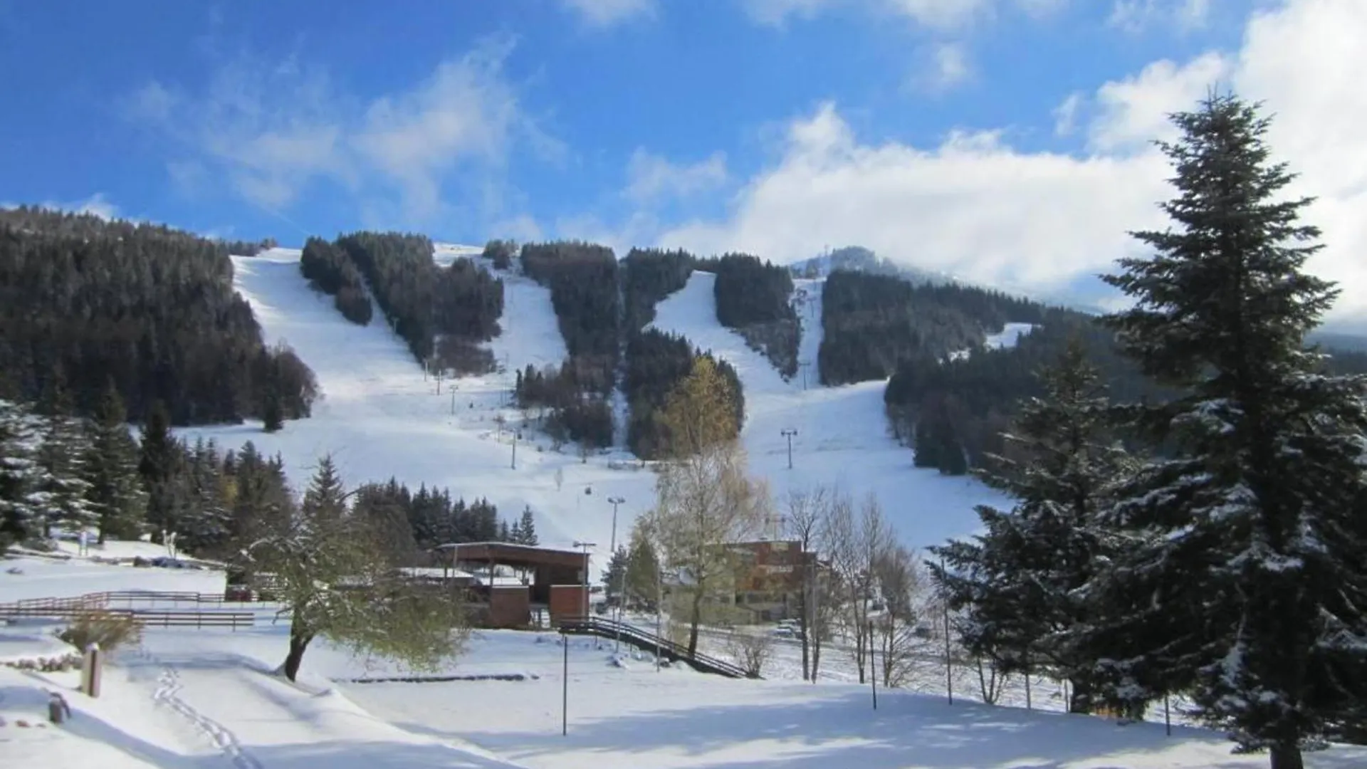 Appartement 4 Pieces Renove - 9 Pers, Ascenseur, Balcon, Parking - Pied Des Pistes - Fr-1-689-136 ヴィラール・ド・ラン フランス