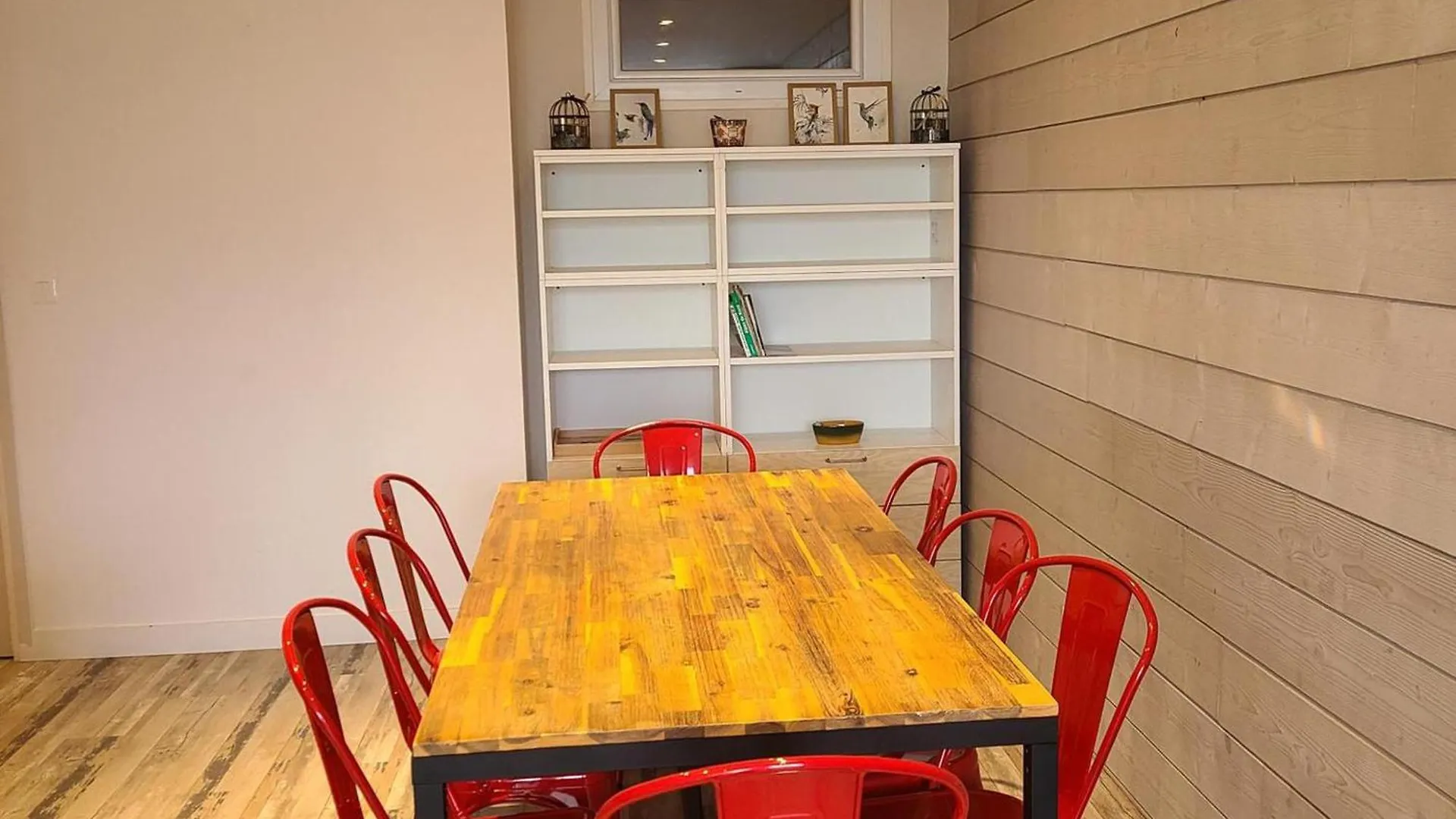 Appartement 4 Pieces Renove - 9 Pers, Ascenseur, Balcon, Parking - Pied Des Pistes - Fr-1-689-136 ヴィラール・ド・ラン