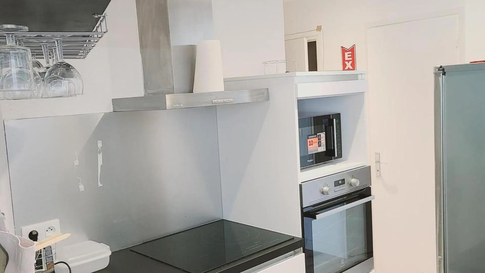 アパート Appartement 4 Pieces Renove - 9 Pers, Ascenseur, Balcon, Parking - Pied Des Pistes - Fr-1-689-136 ヴィラール・ド・ラン