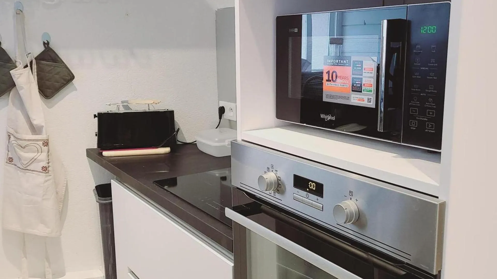 アパート Appartement 4 Pieces Renove - 9 Pers, Ascenseur, Balcon, Parking - Pied Des Pistes - Fr-1-689-136 ヴィラール・ド・ラン フランス